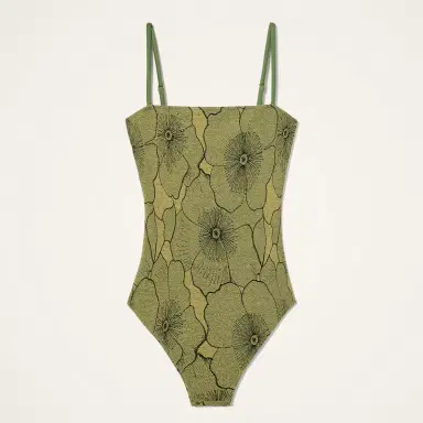 La DoubleJ Elle Swimsuit | Thumbnail 4 La DoubleJ Elle Swimsuit | Thumbnail 4