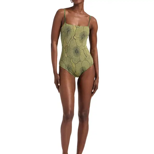 Elle Swimsuit