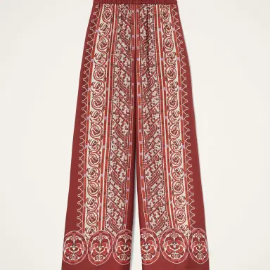 La DoubleJ Palazzo Pants | Thumbnail 5 La DoubleJ Palazzo Pants | Thumbnail 5