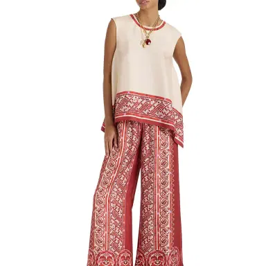 La DoubleJ Palazzo Pants | Thumbnail 1 La DoubleJ Palazzo Pants | Thumbnail 1