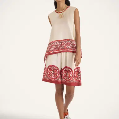 La DoubleJ Palazzo Shorts | Thumbnail 3 La DoubleJ Palazzo Shorts | Thumbnail 3