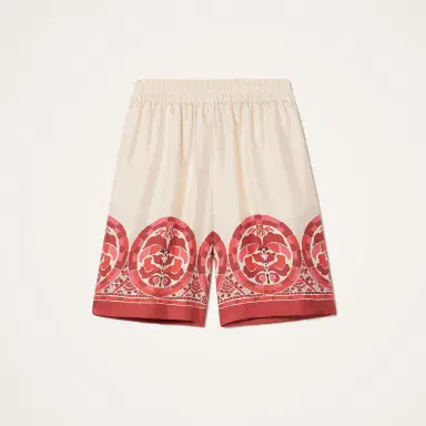 La DoubleJ Palazzo Shorts | Thumbnail 5 La DoubleJ Palazzo Shorts | Thumbnail 5