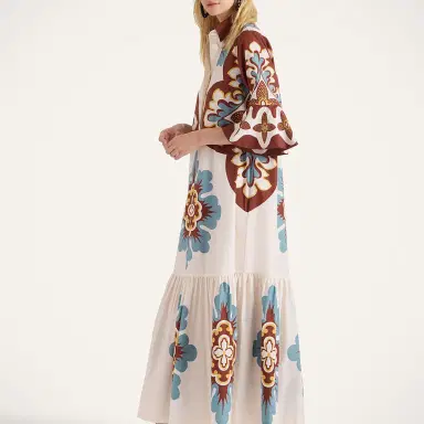 La DoubleJ Artemis Dress | Thumbnail 3 La DoubleJ Artemis Dress | Thumbnail 3