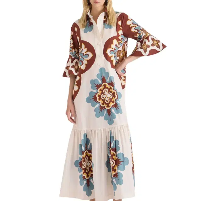 La Double J Artemis Dress