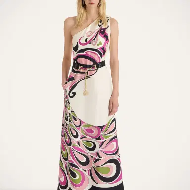 La DoubleJ Roy Dress | Thumbnail 3