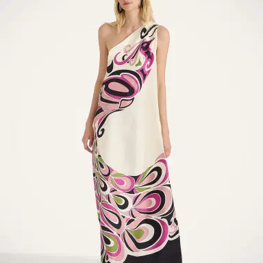 La DoubleJ Roy Dress | Thumbnail 4