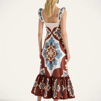 La DoubleJ Gingerbread Dress | Thumbnail 2 La DoubleJ Gingerbread Dress | Thumbnail 2