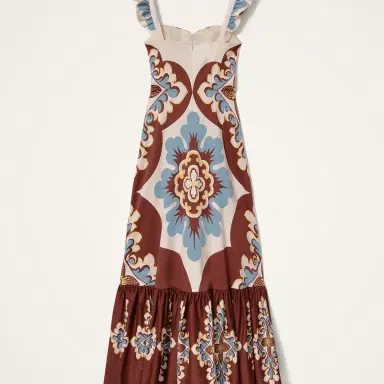 La DoubleJ Gingerbread Dress | Thumbnail 6 La DoubleJ Gingerbread Dress | Thumbnail 6