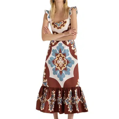 La DoubleJ Gingerbread Dress | Thumbnail 1 La DoubleJ Gingerbread Dress | Thumbnail 1