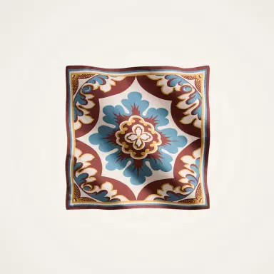 La DoubleJ Foulard | Thumbnail 4 La DoubleJ Foulard | Thumbnail 4