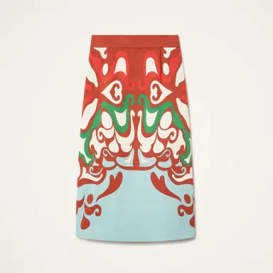 La DoubleJ Baia Skirt | Thumbnail 4 La DoubleJ Baia Skirt | Thumbnail 4