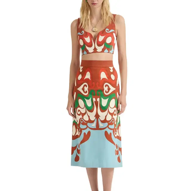 Baia Skirt