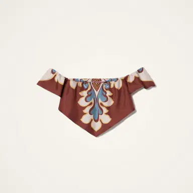 La DoubleJ Sand Dollar Top | Thumbnail 5 La DoubleJ Sand Dollar Top | Thumbnail 5