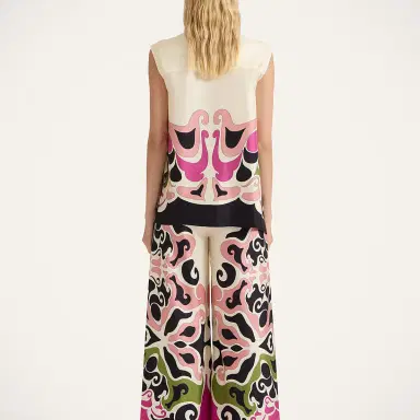 La DoubleJ Palazzo Pants | Thumbnail 2 La DoubleJ Palazzo Pants | Thumbnail 2