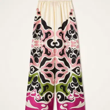 La DoubleJ Palazzo Pants | Thumbnail 6 La DoubleJ Palazzo Pants | Thumbnail 6