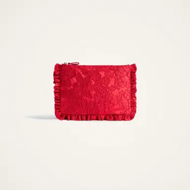 La DoubleJ Hand Pochette | Thumbnail 3