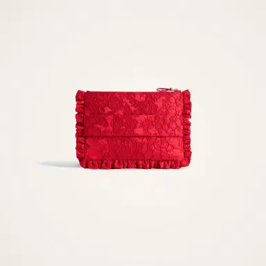 La DoubleJ Hand Pochette | Thumbnail 4