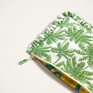 La DoubleJ Hand Pochette | Thumbnail 5 La DoubleJ Hand Pochette | Thumbnail 5
