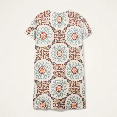 La DoubleJ Mini Swing Dress | Thumbnail 5 La DoubleJ Mini Swing Dress | Thumbnail 5