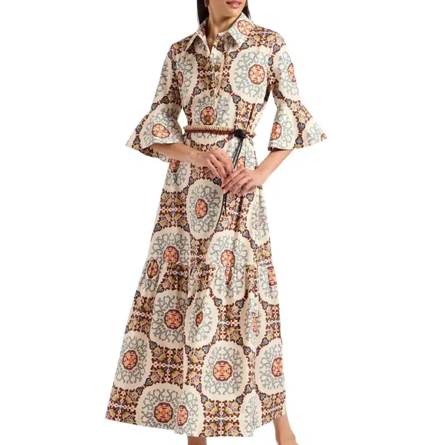 La Double J Artemis Dress