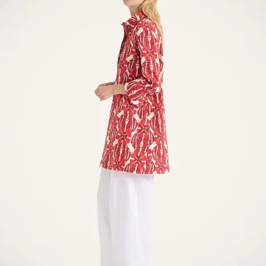 La DoubleJ Short Artemis Dress | Thumbnail 4