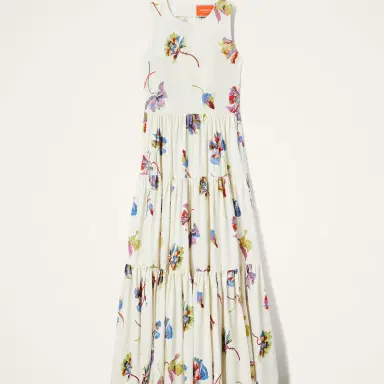 La DoubleJ Sleeveless Big Dress | Thumbnail 5 La DoubleJ Sleeveless Big Dress | Thumbnail 5