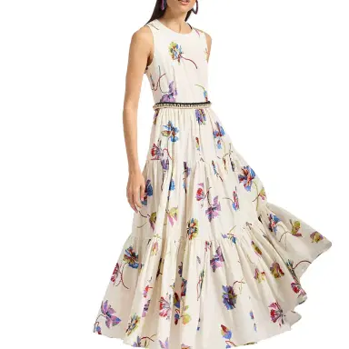 La DoubleJ Sleeveless Big Dress | Thumbnail 1 La DoubleJ Sleeveless Big Dress | Thumbnail 1