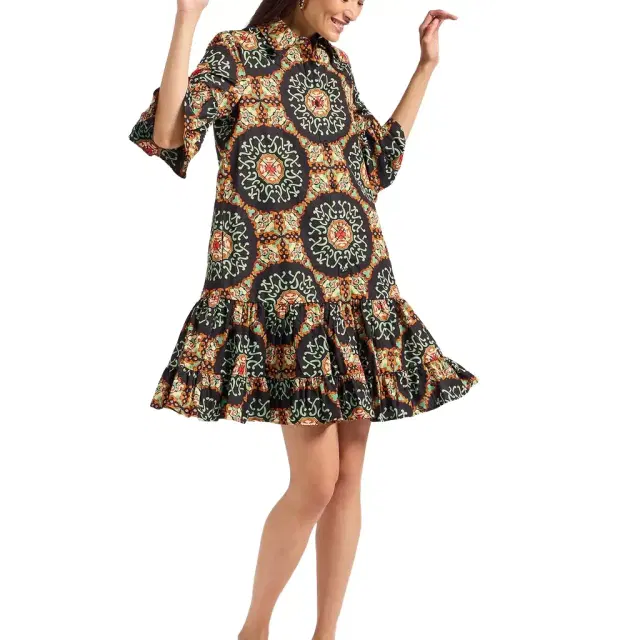 Choux Dress Choux Dress