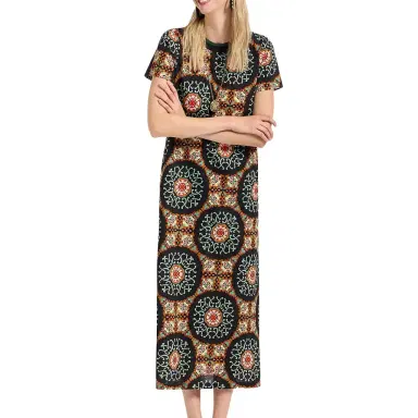 La DoubleJ Sporty Swing Dress | Thumbnail 1 La DoubleJ Sporty Swing Dress | Thumbnail 1