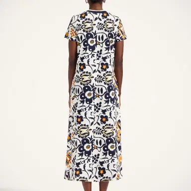 La DoubleJ Sporty Swing Dress | Thumbnail 2 La DoubleJ Sporty Swing Dress | Thumbnail 2