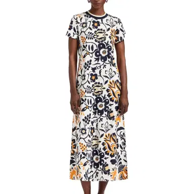La DoubleJ Sporty Swing Dress | Thumbnail 1 La DoubleJ Sporty Swing Dress | Thumbnail 1
