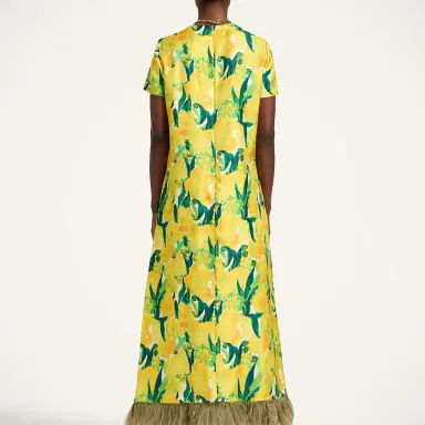 La DoubleJ Swing Dress | Thumbnail 2 La DoubleJ Swing Dress | Thumbnail 2