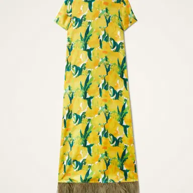 La DoubleJ Swing Dress | Thumbnail 4 La DoubleJ Swing Dress | Thumbnail 4