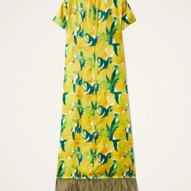 La DoubleJ Swing Dress | Thumbnail 5 La DoubleJ Swing Dress | Thumbnail 5