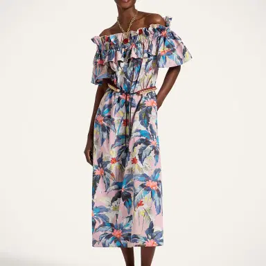 La DoubleJ Breakfast Dress | Thumbnail 4 La DoubleJ Breakfast Dress | Thumbnail 4