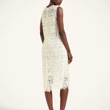 La DoubleJ Column Dress | Thumbnail 2
