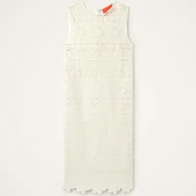 La DoubleJ Column Dress | Thumbnail 5