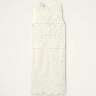 La DoubleJ Column Dress | Thumbnail 6