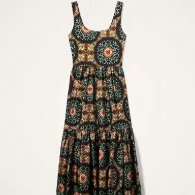 La DoubleJ Capri Dress | Thumbnail 4 La DoubleJ Capri Dress | Thumbnail 4
