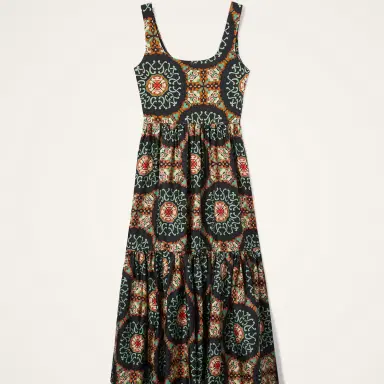 La DoubleJ Capri Dress | Thumbnail 5 La DoubleJ Capri Dress | Thumbnail 5