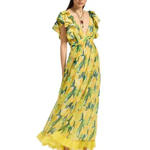 La Double J Penelope Dress