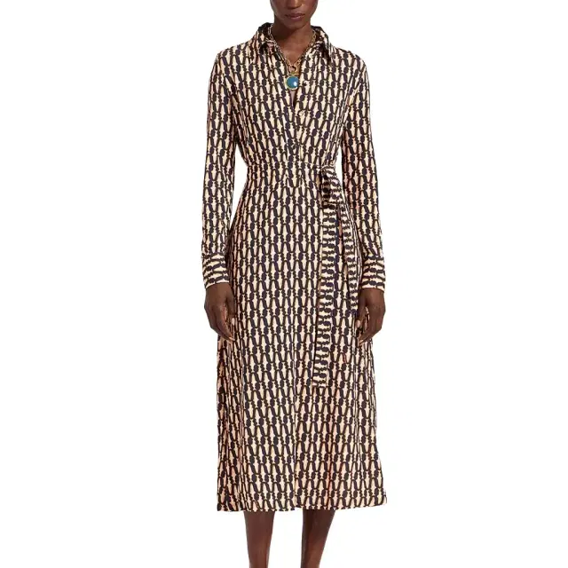 Perry Street Dress