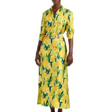 La DoubleJ Chemise Swing Dress | Thumbnail 1 La DoubleJ Chemise Swing Dress | Thumbnail 1