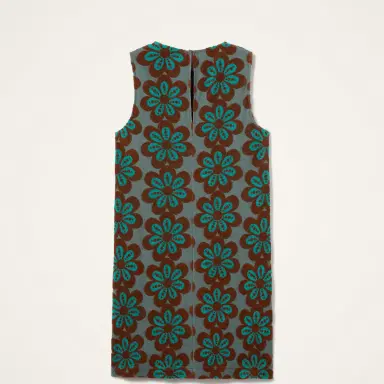 La DoubleJ Racer Mini Dress | Thumbnail 6 La DoubleJ Racer Mini Dress | Thumbnail 6