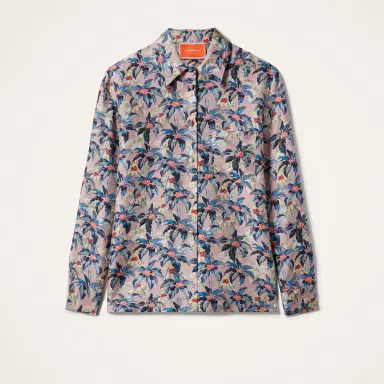 La DoubleJ Boy Shirt | Thumbnail 5 La DoubleJ Boy Shirt | Thumbnail 5