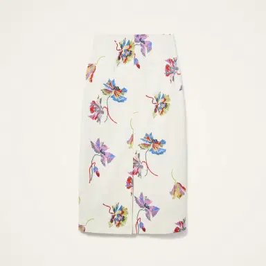 La DoubleJ Pencil Skirt | Thumbnail 6 La DoubleJ Pencil Skirt | Thumbnail 6