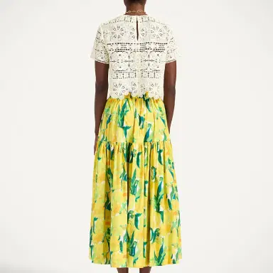 La DoubleJ Oscar Skirt | Thumbnail 2