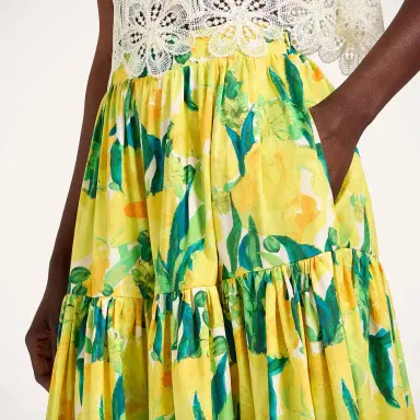 La DoubleJ Oscar Skirt | Thumbnail 3