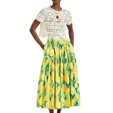 La DoubleJ Oscar Skirt | Thumbnail 1