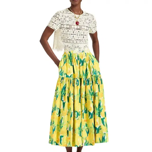 Oscar Skirt